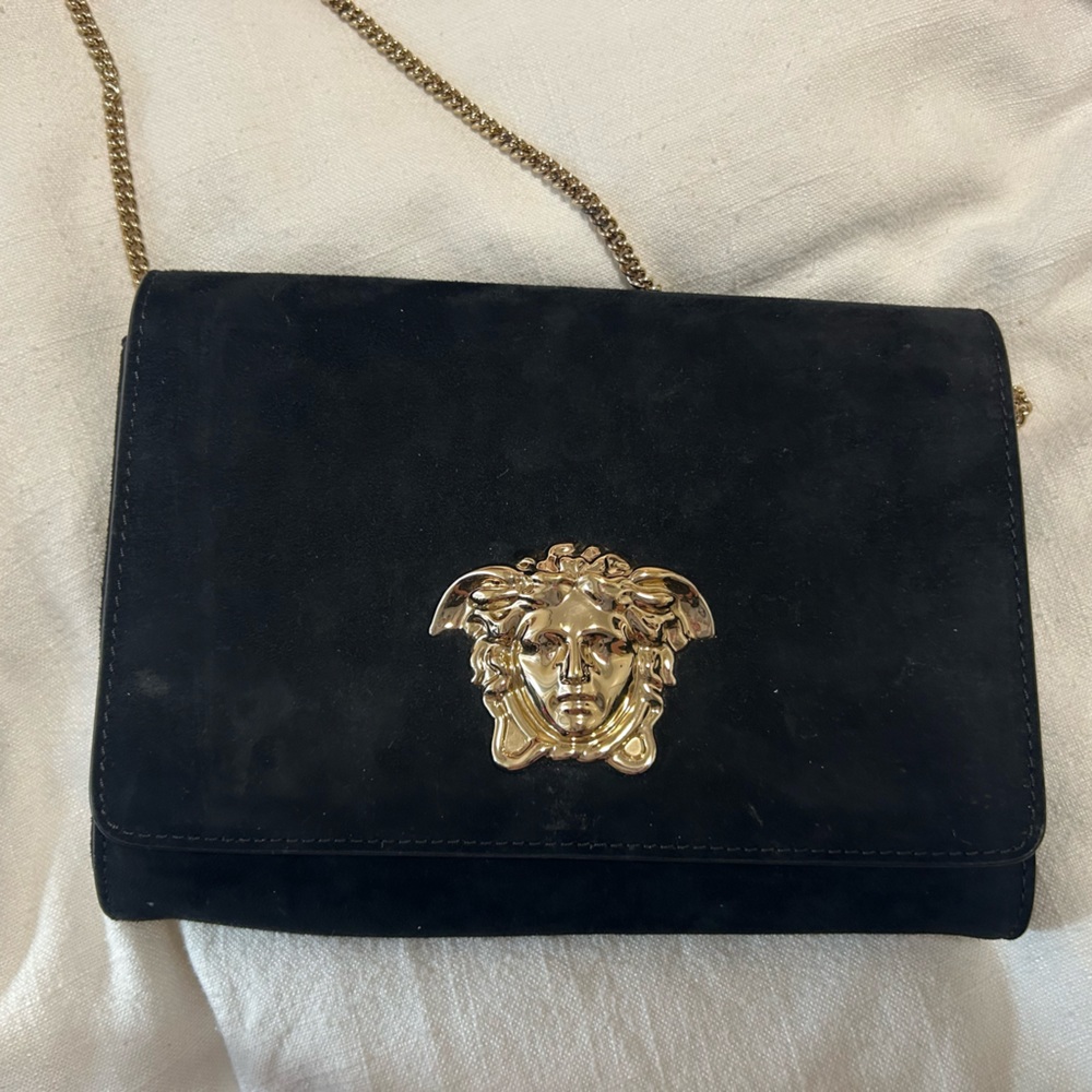 Versace crossbody bag